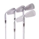 Cleveland 588 Steel Men's Right Irons 5-PW Stiff - CG Traction 85