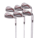 Nike VRS Covert Steel Mens Right Hand Irons 5-PW Regular - True Temper Dynalite 105