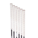 Nike VRS Covert Steel Mens Right Hand Irons 5-PW Regular - True Temper Dynalite 105