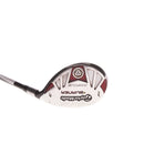 TaylorMade Burner (2007) Graphite Mens Right Hand Hybrid 19 Degree Regular - TaylorMade REAX 65 R