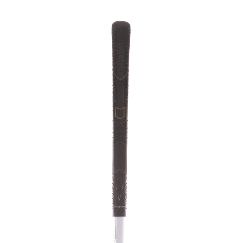 TaylorMade Burner (2007) Graphite Mens Right Hand Hybrid 19 Degree Regular - TaylorMade REAX 65 R