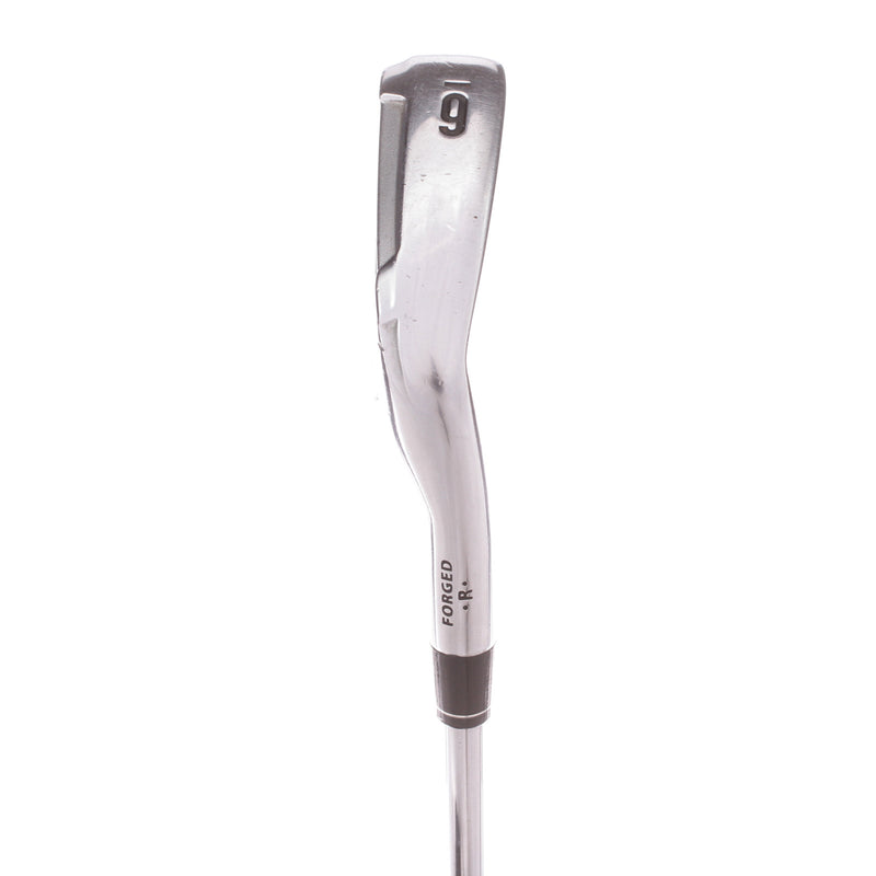 Callaway Legacy Steel Mens Right Hand 6 Iron Regular - True Temper GS85 Gold Series