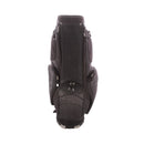 Jack Nicklaus Second Hand Cart Bag - Blue/Black