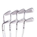 Ping S55 Steel Mens Right Hand Iron 3-PW Black Dot Stiff - Ping