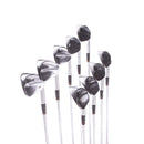 Ben Sayers Access Forged Steel Mens Right Hand Irons 3-SW Regular - True Temper