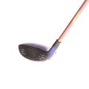 Mizuno JPX 900 Graphite Mens Right Hand Fairway 3 Wood 15 Degree Stiff - Fujikura Speeder 569