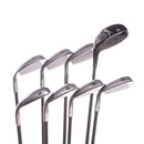 Slazenger Big Ezee Graphite Mens Right Hand Irons 4-SW Regular - Slazenger
