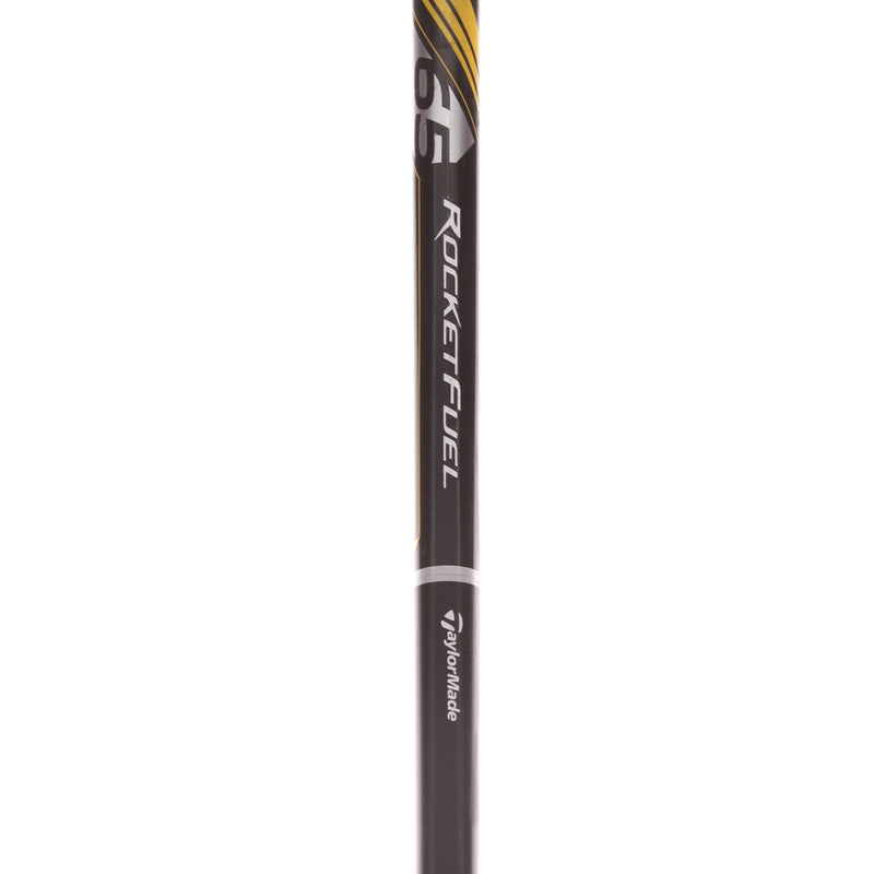 TaylorMade RocketBallz Stage 2 Graphite Mens Right Hand 3 Hybrid 19 Degree Regular - Rockertfuel 65