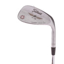 Titleist Vokey Spin Milled Steel Mens Right Hand Sand Wedge 54 Degree 8 Bounce Wedge - Vokey Design