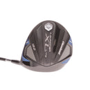 Cobra Launcher XL Lite Graphite Men's Right Hand Driver 12 Degree Senior - Project X Cypher Forty