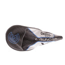 Cobra Launcher XL Lite Graphite Men's Right Hand Driver 12 Degree Senior - Project X Cypher Forty