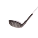 Ping G25 Graphite Mens Right Hand Fairway 4 Wood 16.5 Degree Senior - Ping TFC 189