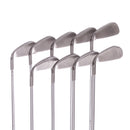 Ping G5 Steel Mens Right Hand Irons 3-SW Green Dot Regular - Ping G5