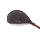 TaylorMade Stealth 2 HD Graphite Mens Right Hand 5 Hybrid 27 Degree Senior - Fujikura Speeder NX