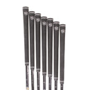 Wilson D9 Forged Steel Mens Right Hand Irons 4-PW Stiff - Dynamic Gold S300 105