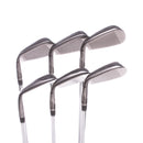 TaylorMade Sim2 Max Steel Mens Right Hand Irons 6-SW Regular - KBS MT Max 85