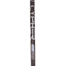 Cleveland Launcher XL Lite Graphite Mens Right Hand Driver 12 Degree Senior - Project X Cypher 40