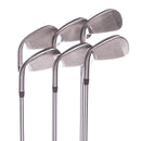 Callaway Mavrik Steel Mens Right Hand Irons 5-PW Regular - True Temper Elevate 105