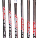 Callaway Mavrik Steel Mens Right Hand Irons 5-PW Regular - True Temper Elevate 105