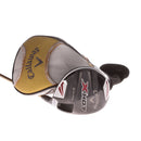 Callaway X Hot LD Pro Graphite Mens Right Hand Driver 5 Degree Stiff - Aldila A-Proto 65