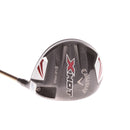 Callaway X Hot LD Pro Graphite Mens Right Hand Driver 5 Degree Stiff - Aldila A-Proto 65