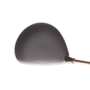 Callaway X Hot LD Pro Graphite Mens Right Hand Driver 5 Degree Stiff - Aldila A-Proto 65