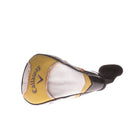 Callaway X Hot LD Pro Graphite Mens Right Hand Driver 5 Degree Stiff - Aldila A-Proto 65