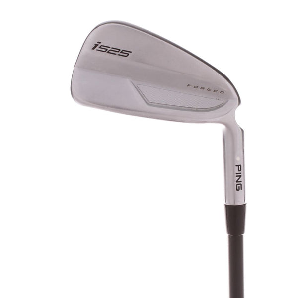 Ping I525 Graphite Mens Right Hand 4 Iron 21 Degree Stiff - LAGolf L Series 120i-4