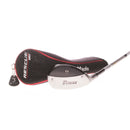 TaylorMade Rescue Mid Graphite Men's Left Hand 3 Hybrid 19 Degree Regular - Taylormade
