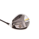 TaylorMade RocketBallz Stage 2 Tour Graphite Mens Right Hand Fairway 3 Wood 14.5 Degree Stiff - Matrix Rocketfuel 70