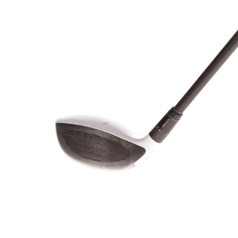 TaylorMade RocketBallz Stage 2 Tour Graphite Mens Right Hand Fairway 3 Wood 14.5 Degree Stiff - Matrix Rocketfuel 70