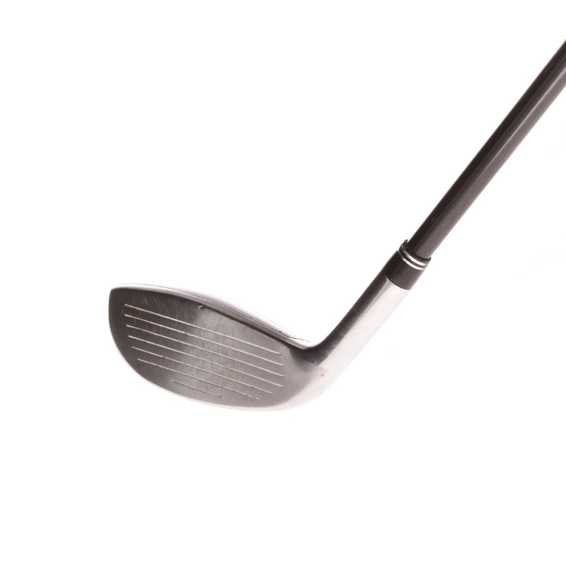 Tour Edge Bazooka H1 Max D Graphite Ladies Right Hand 4 Hybrid 22 Degree Ladies - Aldila NV 65