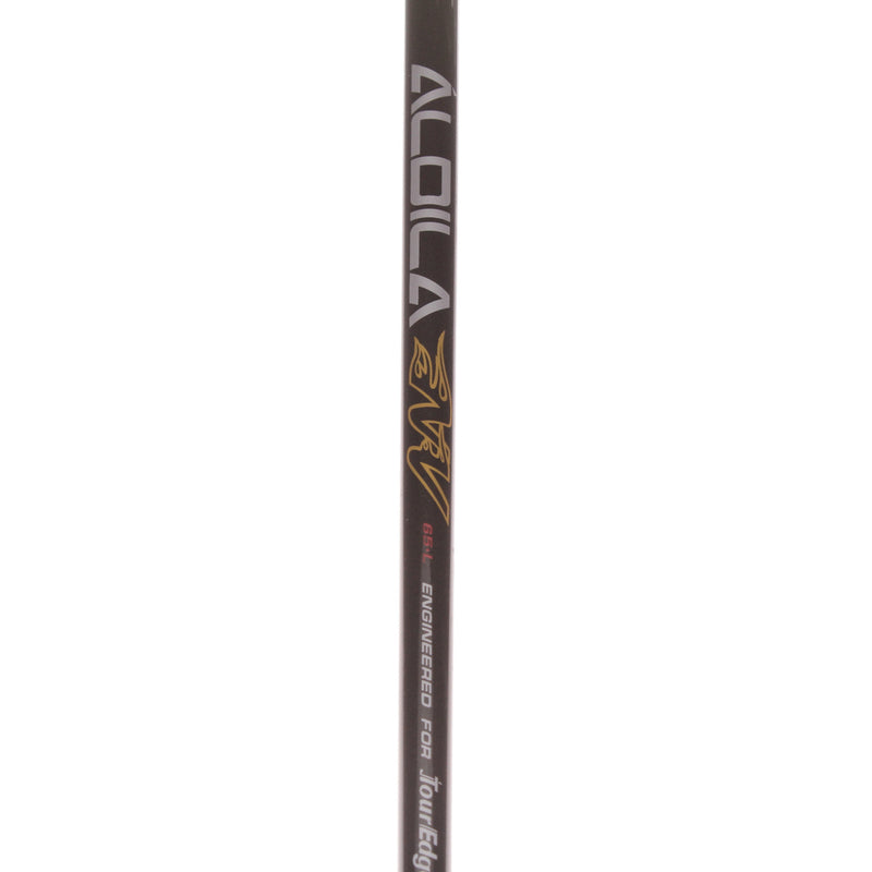 Tour Edge Bazooka H1 Max D Graphite Ladies Right Hand 4 Hybrid 22 Degree Ladies - Aldila NV 65