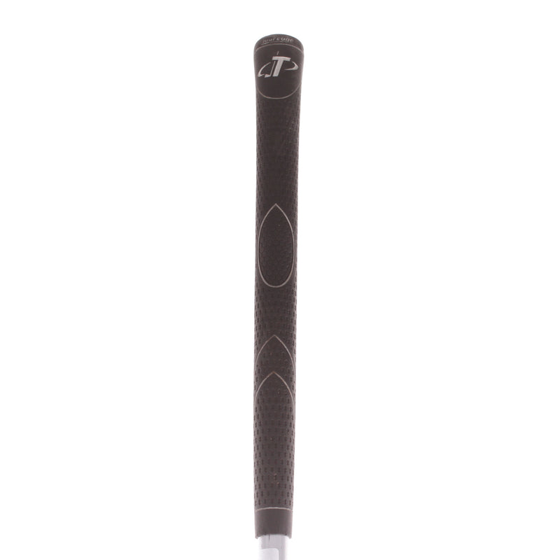 Tour Edge Bazooka H1 Max D Graphite Ladies Right Hand 4 Hybrid 22 Degree Ladies - Aldila NV 65