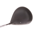 TaylorMade Stealth Graphite Mens Left Hand Driver 10.5 Degree Regular - Ventus 5R