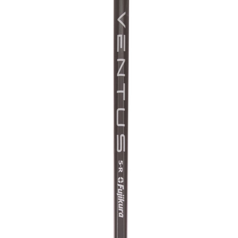 TaylorMade Stealth Graphite Mens Left Hand Driver 10.5 Degree Regular - Ventus 5R