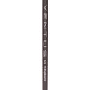 TaylorMade Stealth Graphite Mens Right Hand Driver 9 Degree Stiff - Ventus 5S