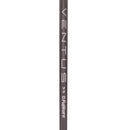 TaylorMade Stealth Graphite Men's Right Driver 9 Degree Stiff - Ventus 5S