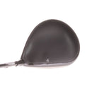 TaylorMade Stealth Plus Graphite Mens Left Hand Driver 10.5 Degree Regular - Hzrdus Smoke 5.5