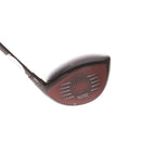 TaylorMade Stealth Plus Graphite Mens Left Hand Driver 10.5 Degree Regular - Hzrdus Smoke 5.5