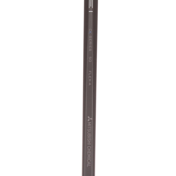 Tensei CK Blue 50 Driver Shaft MITSUBISHI Senior Mizuno 44.25"