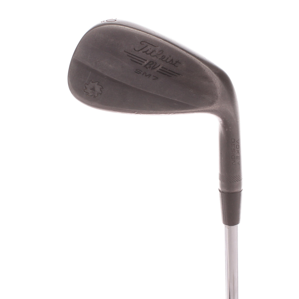 Titleist f sales grind sm7