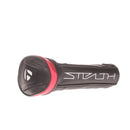 TaylorMade Stealth Graphite Mens Right Hand Driver 9 Degree Stiff - Ventus 5S