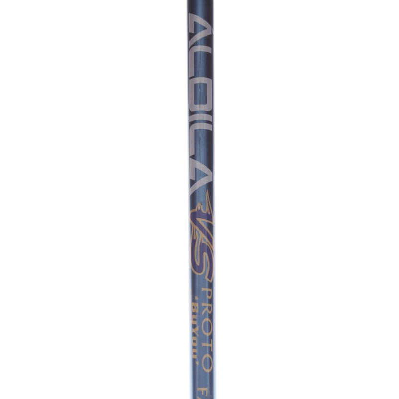 Titleist 906 F4 Graphite Mens Right Hand Fairway 3 Wood 15.5 Degree Stiff - Aldila VS Proto 80 - Golf Pride