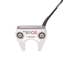 Odyssey White Hot Stroke Lab OG 7 Nano Steel Men's Right Putter Putter - Odyssey