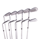 Honma Tour World Graphite Men's Right Hand Irons 4-10 Stiff - KBS Tour C-Taper 120