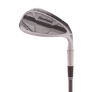 Cleveland CBX2 Graphite Mens Right Hand Sand Wedge 54 Degree 12 Bounce Senior - Mamiya Recoil 760 F2