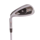 Ping G400 Steel Mens Left Hand Sand Wedge Orange Dot 54 Degree Regular - Ping AWT 2.0