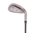 TaylorMade RAC Graphite Mens Right Hand 3 Iron Regular - Taylormade