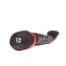 TaylorMade Stealth Graphite Mens Left Hand 5 Hybrid 25 Degree Regular - Ventus 6R